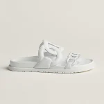 Hermès Extra sandal - Image 4